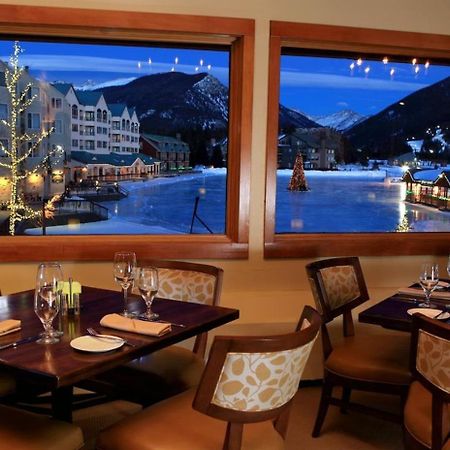 Lakeside Village By Keystone Resort Bagian luar foto