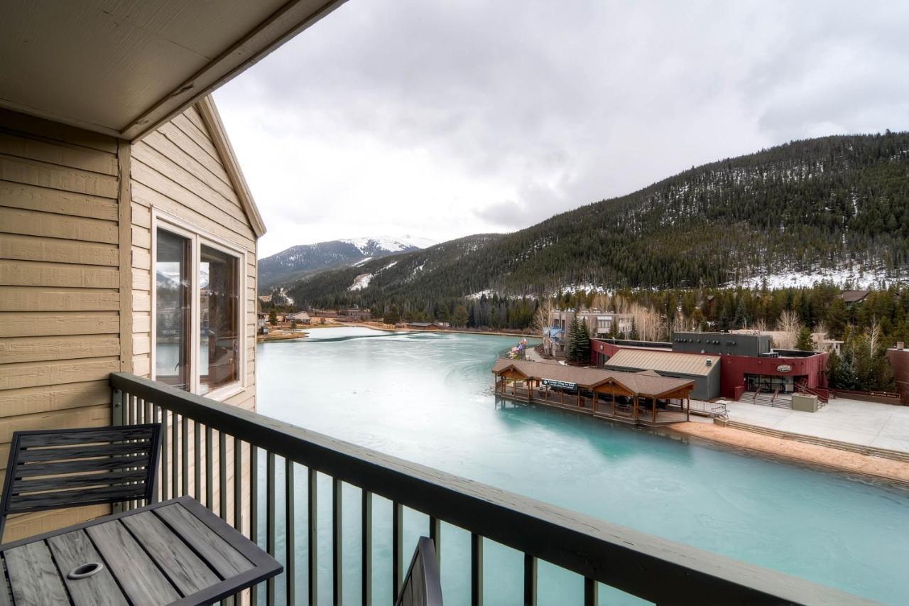 Lakeside Village By Keystone Resort Bagian luar foto