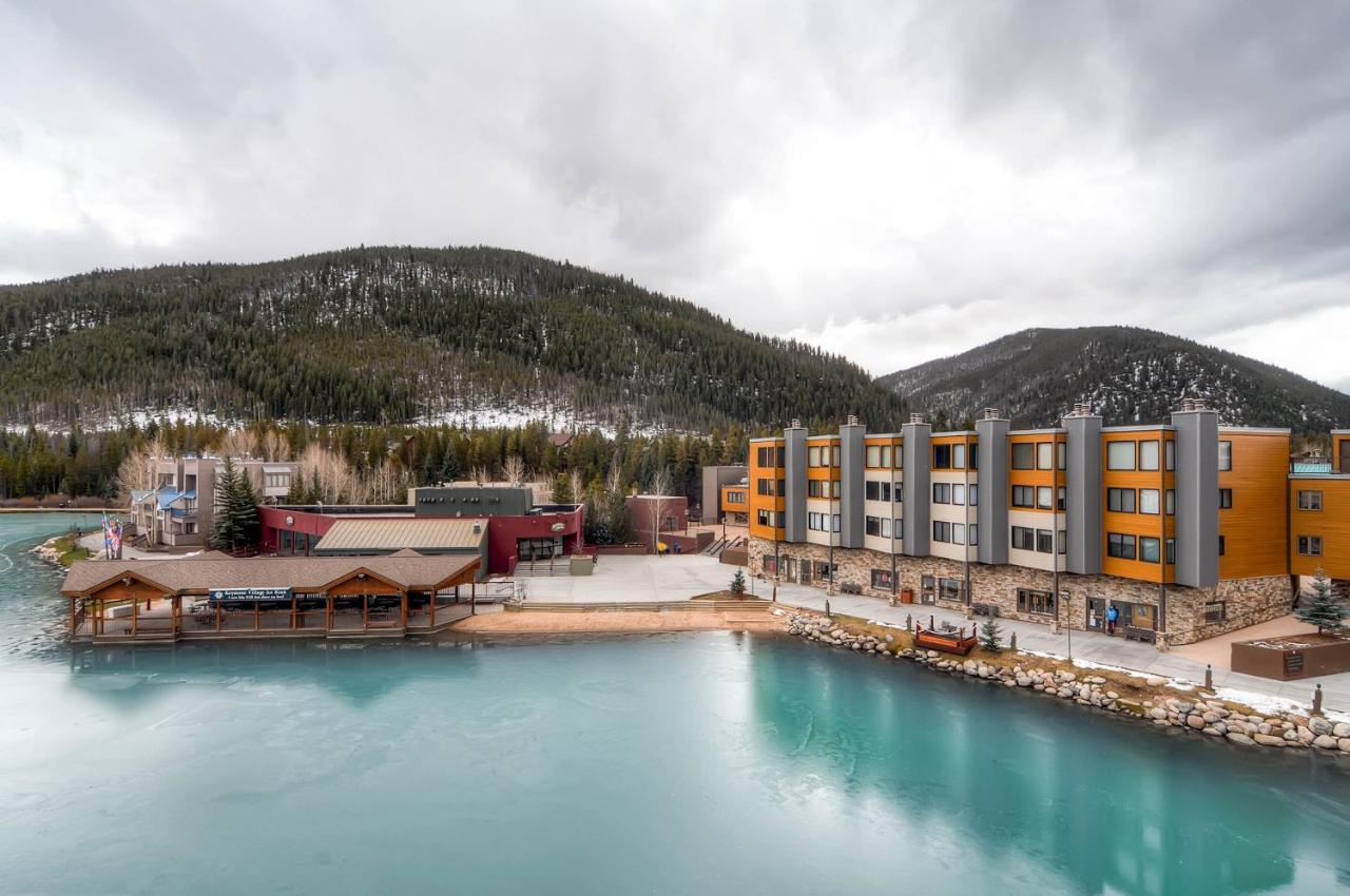 Lakeside Village By Keystone Resort Bagian luar foto