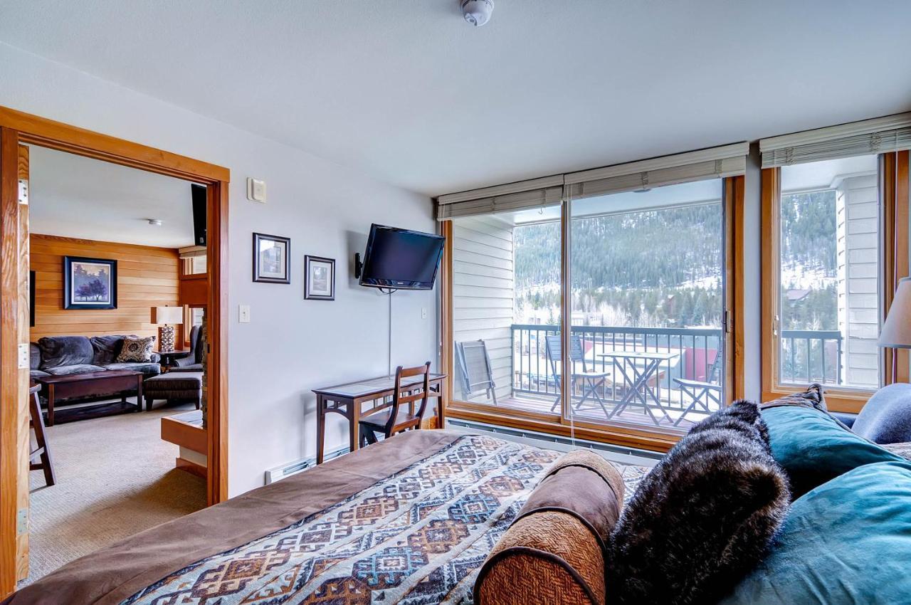 Lakeside Village By Keystone Resort Bagian luar foto