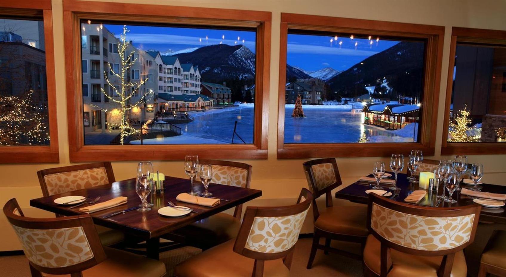 Lakeside Village By Keystone Resort Bagian luar foto