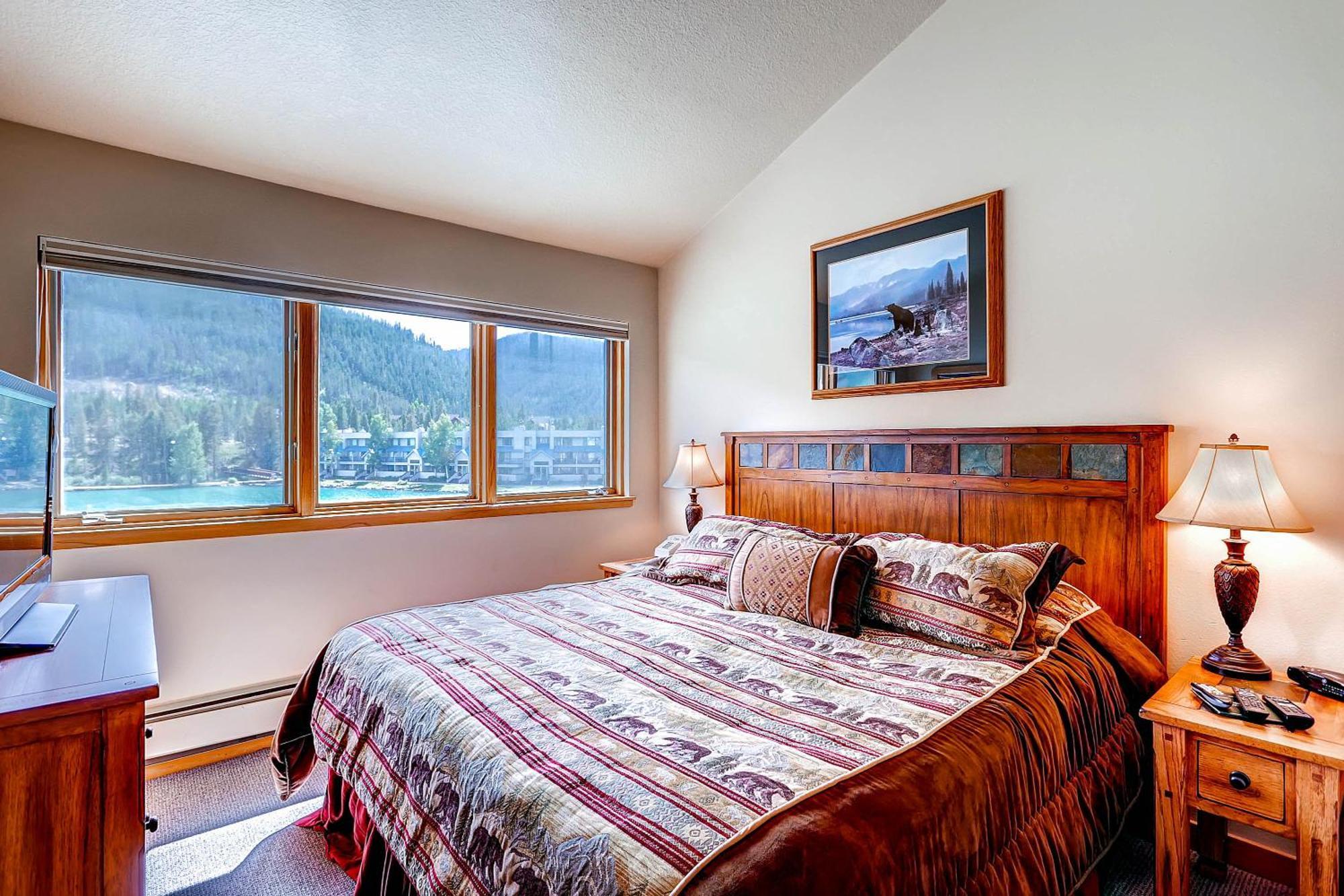 Lakeside Village By Keystone Resort Bagian luar foto