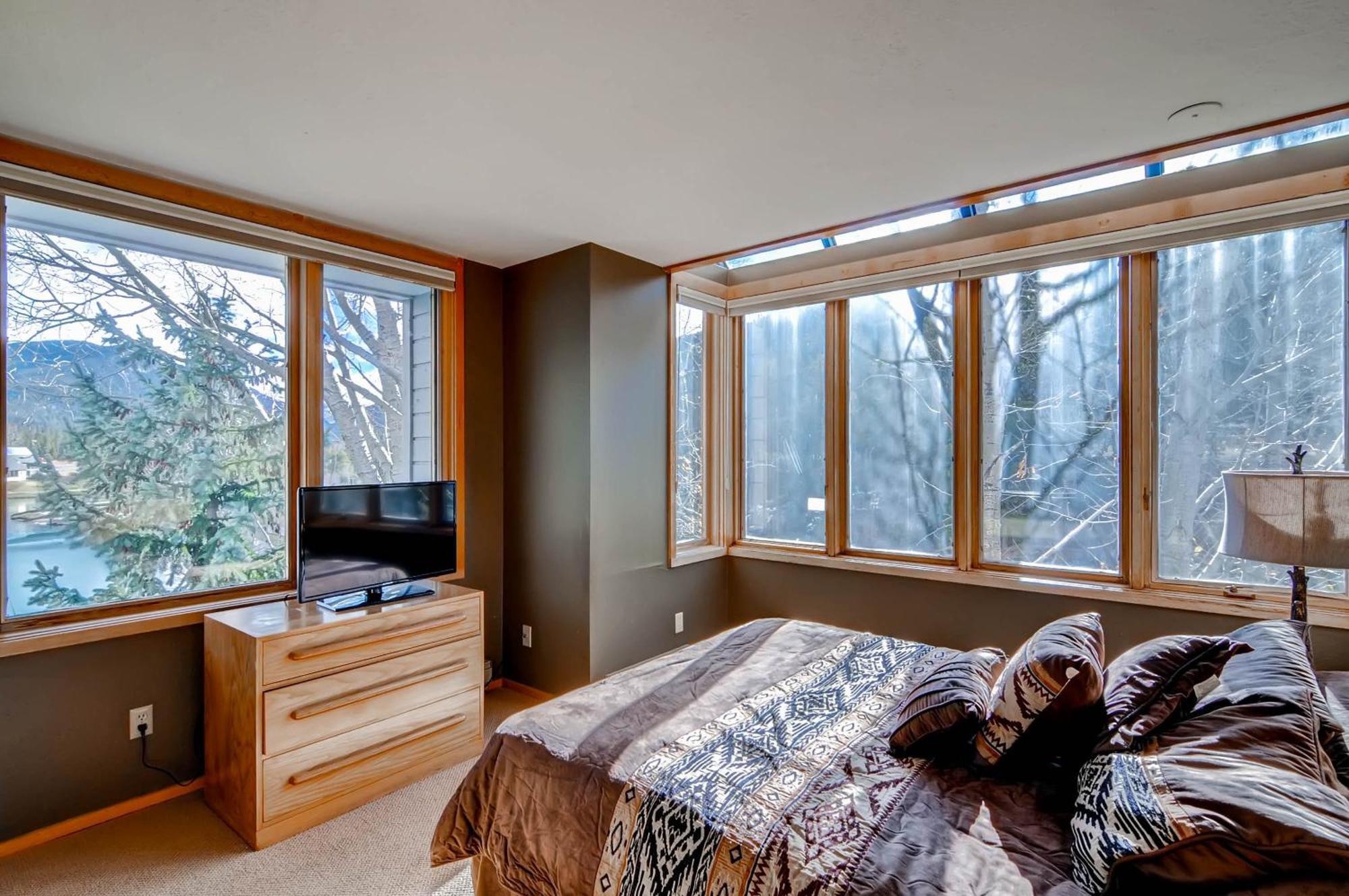 Lakeside Village By Keystone Resort Bagian luar foto