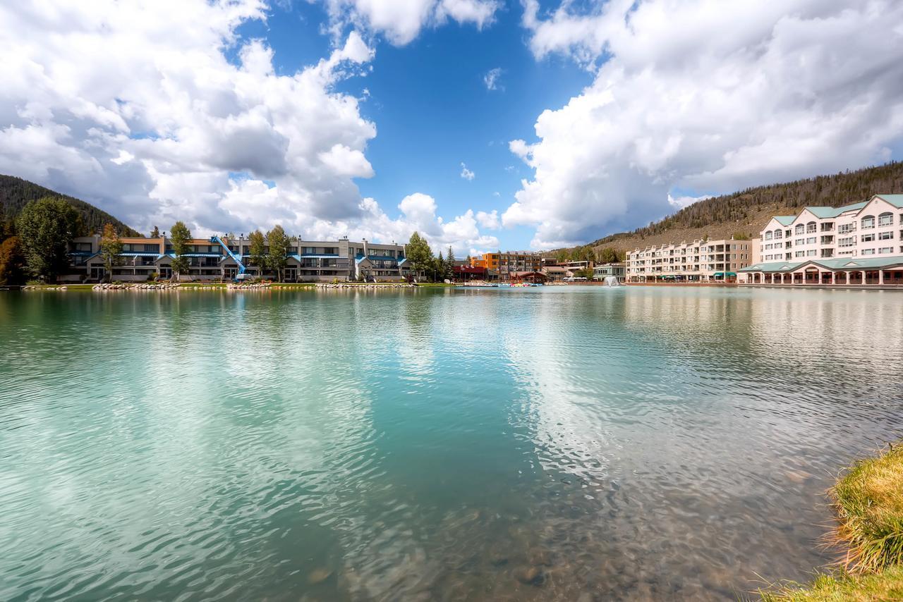 Lakeside Village By Keystone Resort Bagian luar foto